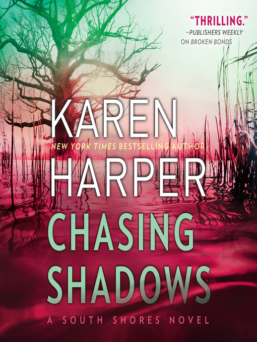 Title details for Chasing Shadows by Karen Harper - Available